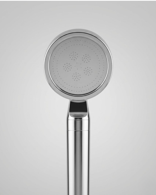 Il Soffione Doccia Filtrante