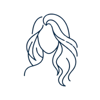 CAPELLI PIÙ FORTI E LUMINOSI.